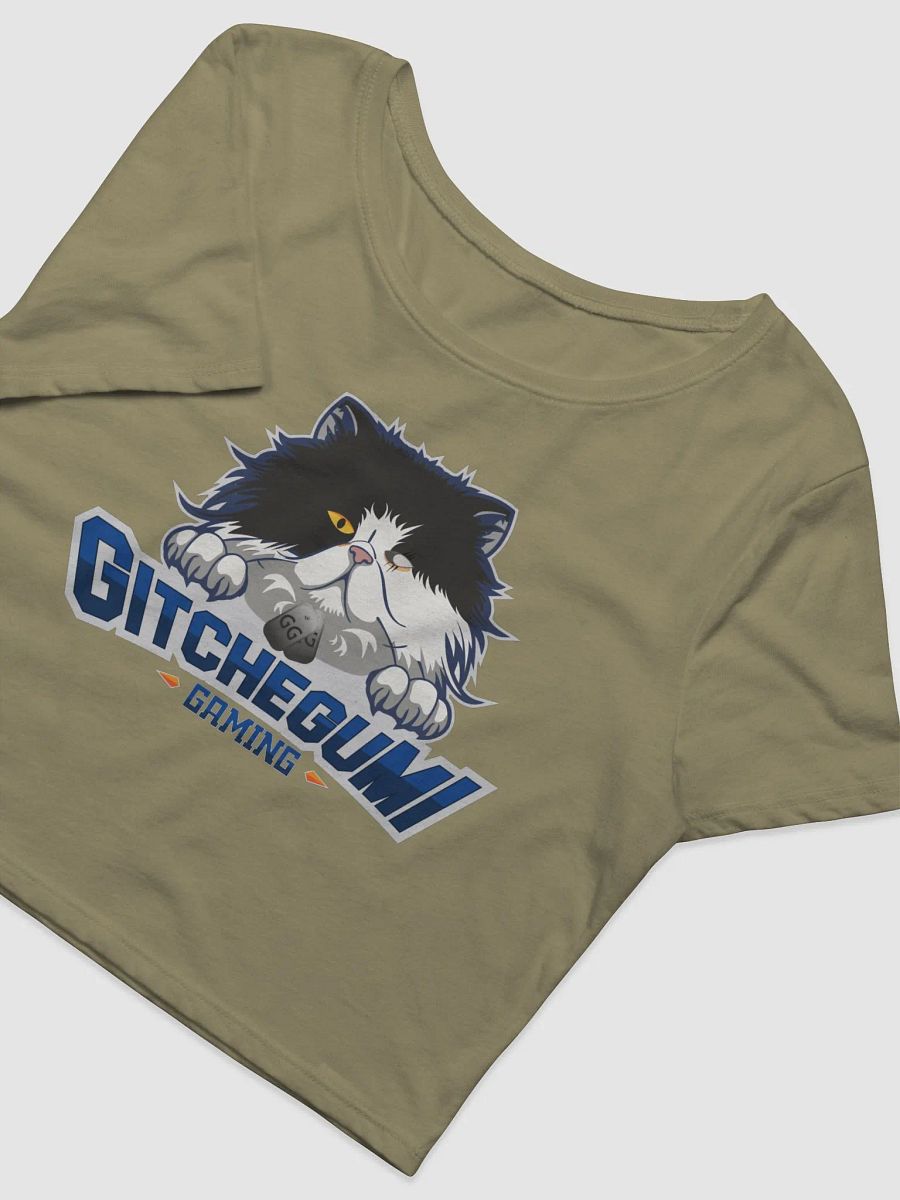 Gitch crop-tee product image (4)