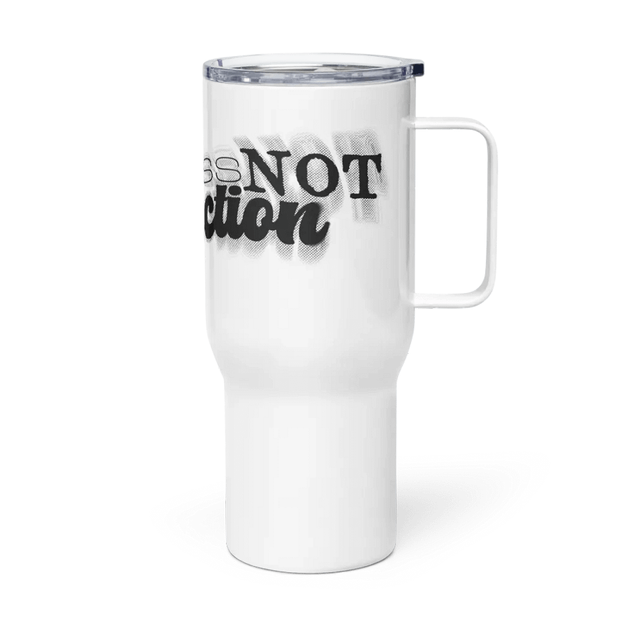 Progress 739ML Ceramic Travel Coffee Mugs product image (3)