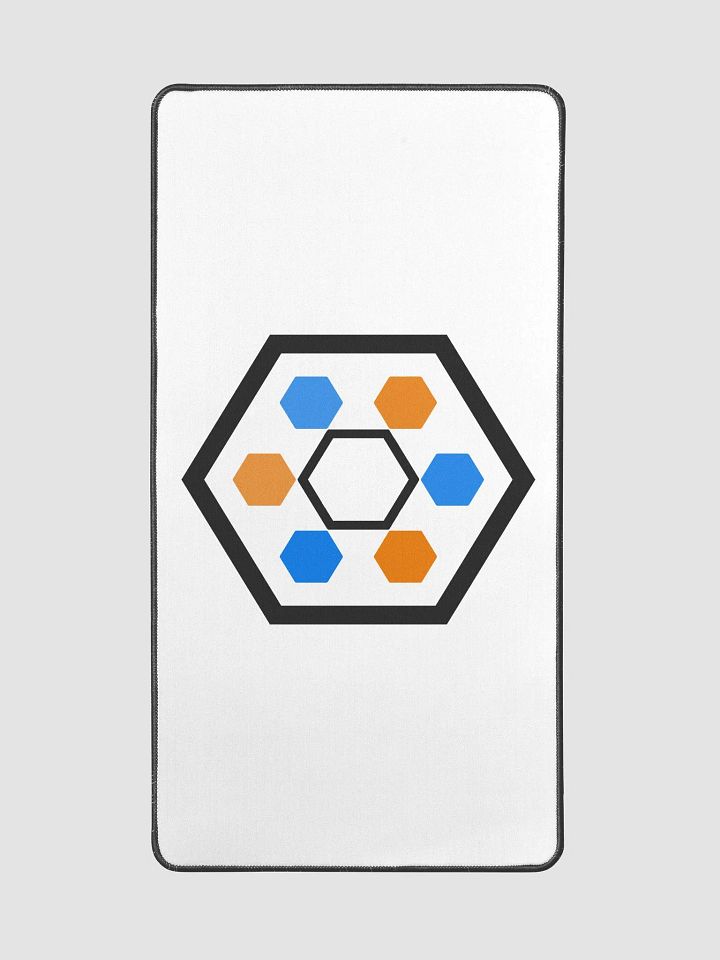 Channel Desk Mat product image (2)