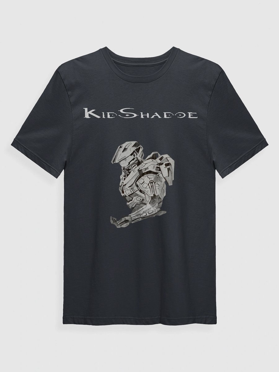 Master Chief T-Shirt product image (1)