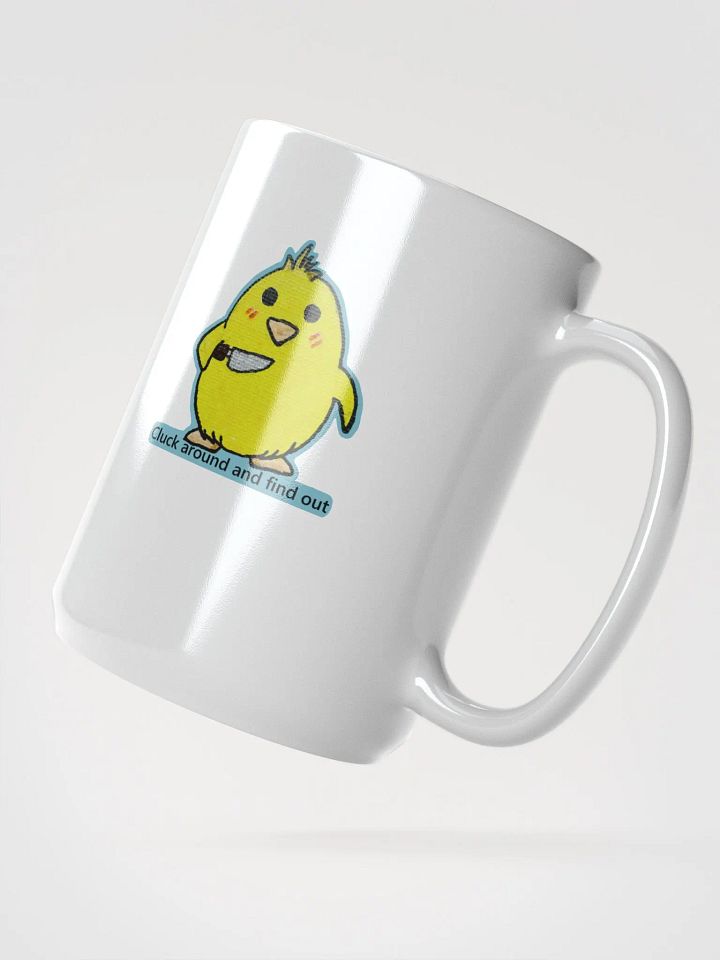 Cluck Around product image (2)