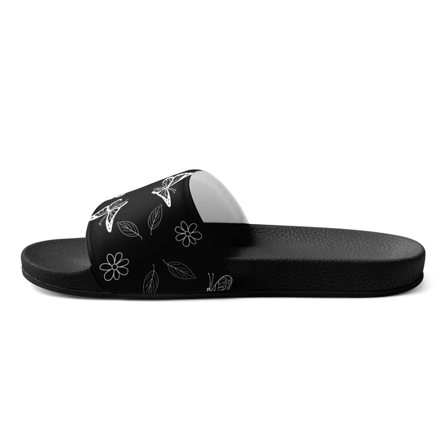 Ladies Butterfly Sliders product image (4)