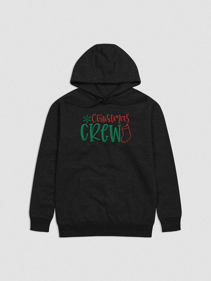 Christmas Crew Hoodie product image (1)