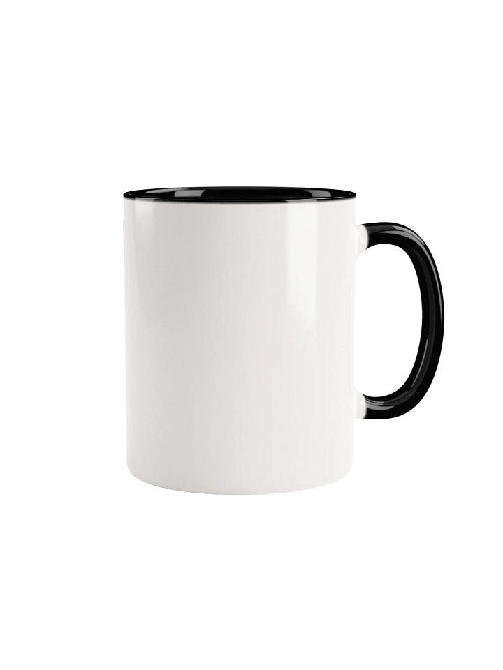 Dynamic Stingray Ceramic Mug product image (2)