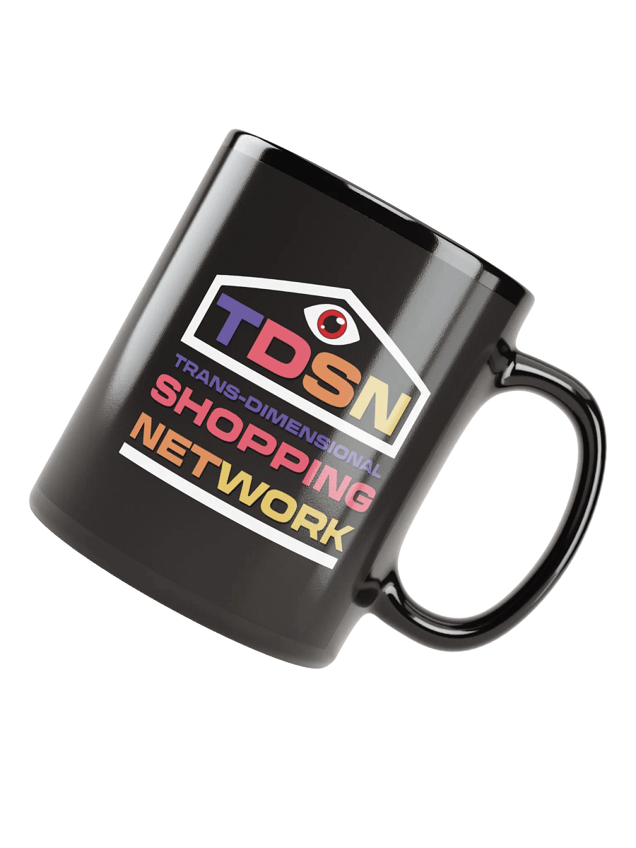 TDSN Mug product image (4)