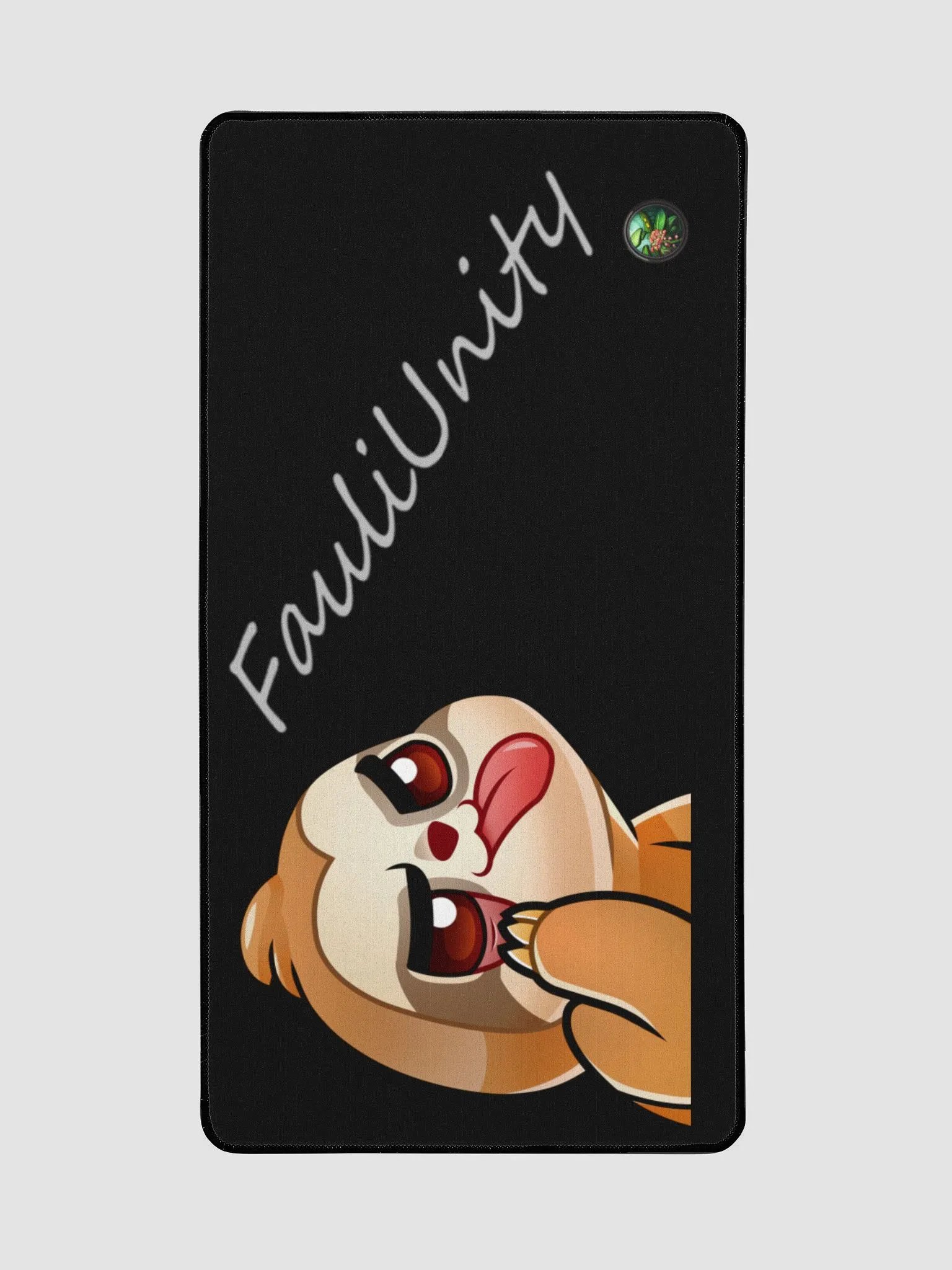 Fauli Tischpad product image (3)