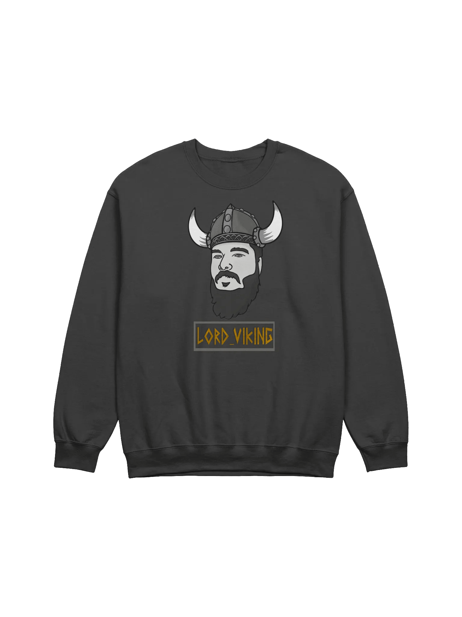 Lord_ViKiNG sweatshirt product image (4)