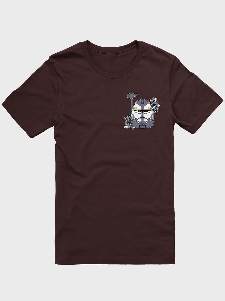 Wolffe - Tee product image (5)