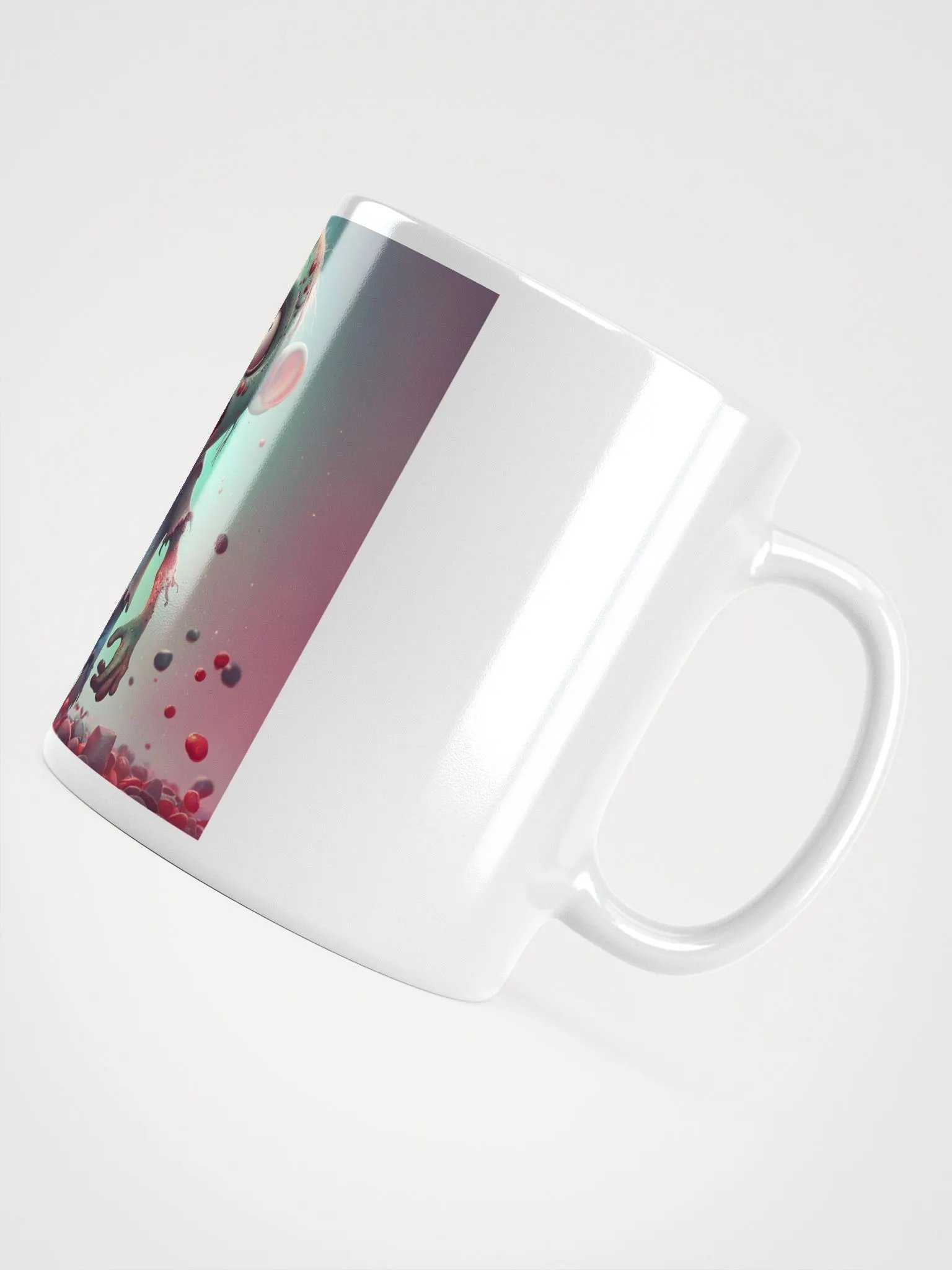 Zombie Mug product image (5)