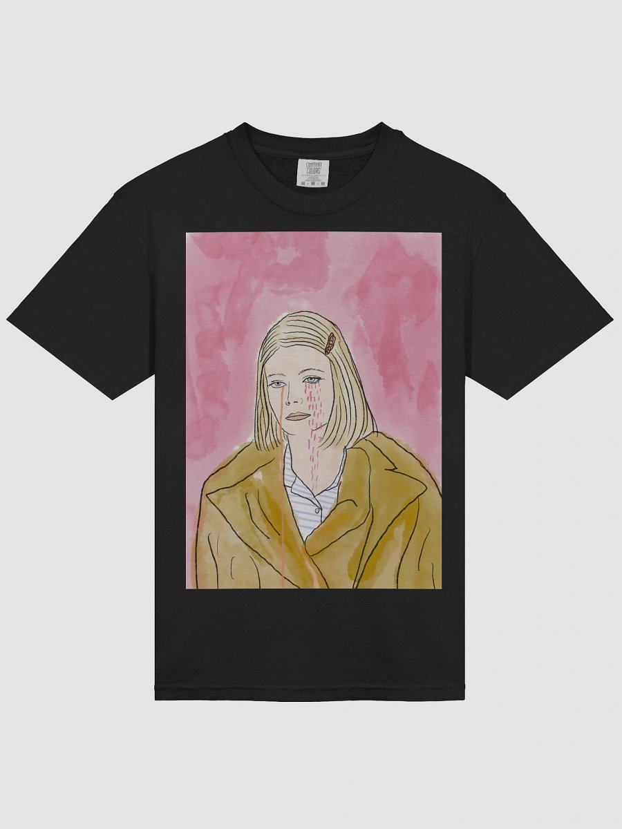The Royal Tenenbaums T-Shirt product image (35)