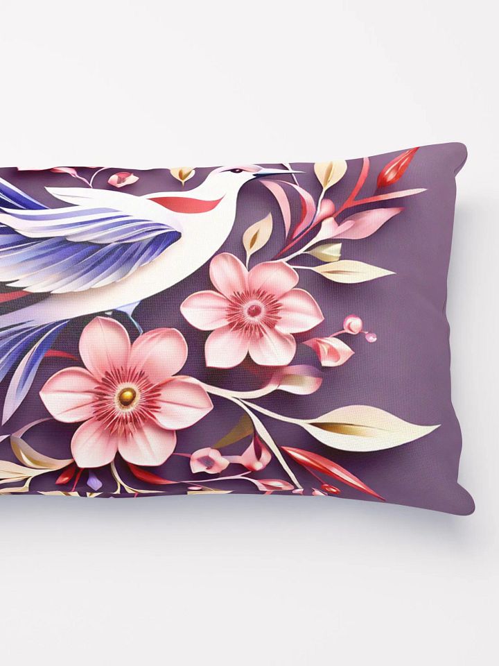 Wilderness Warriors Basic Pillow product image (6)
