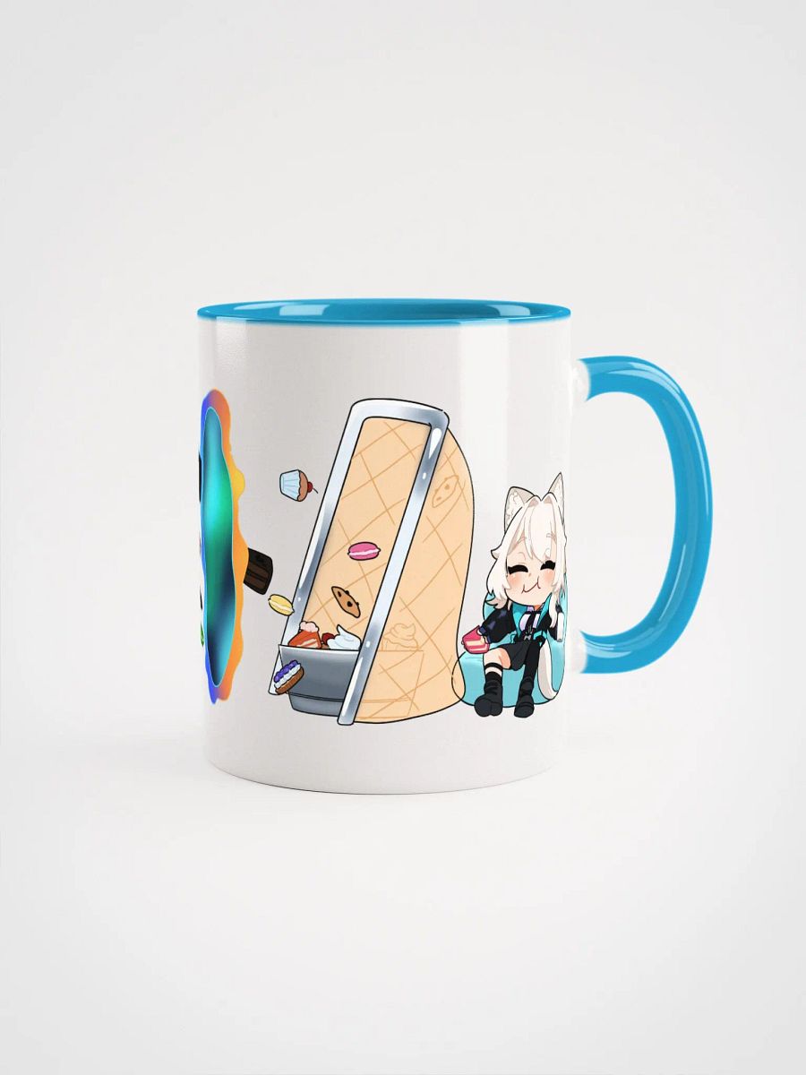 Coffee time w/ Vixey product image (2)