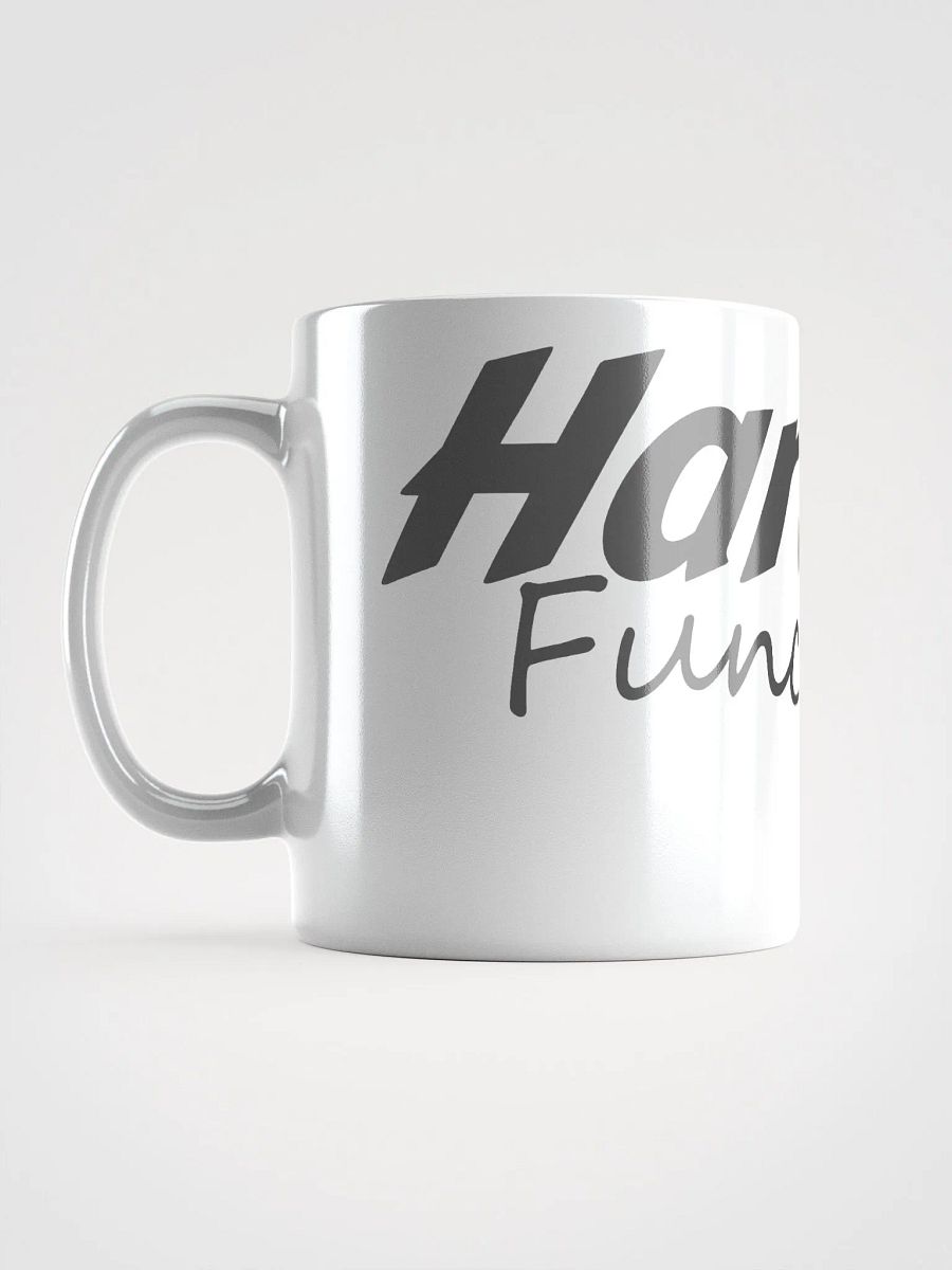 Hardly Functional Mug product image (18)