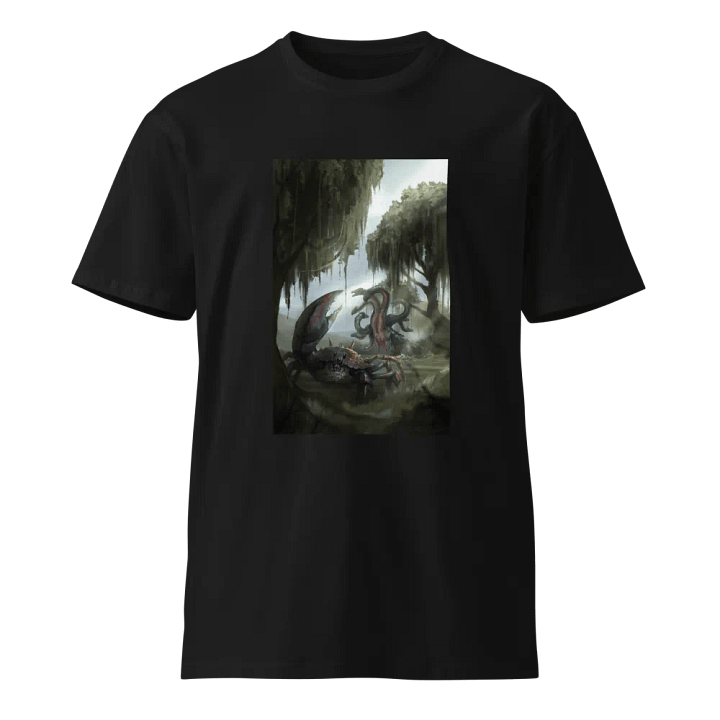 Carcinus, Hera’s Envoy product image (1)