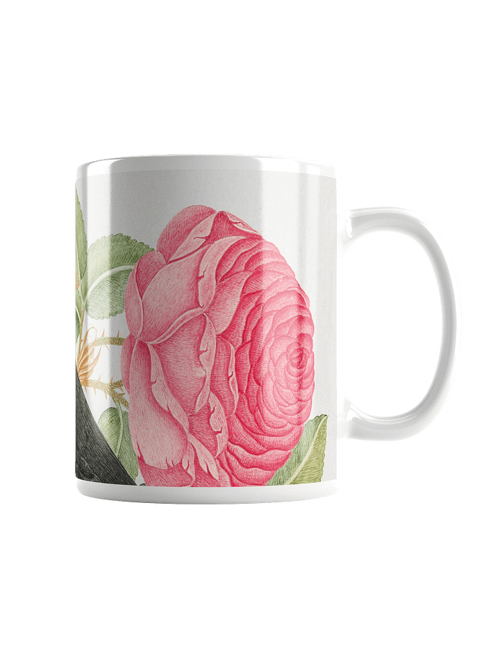 Songbird Serenade Mug product image (1)