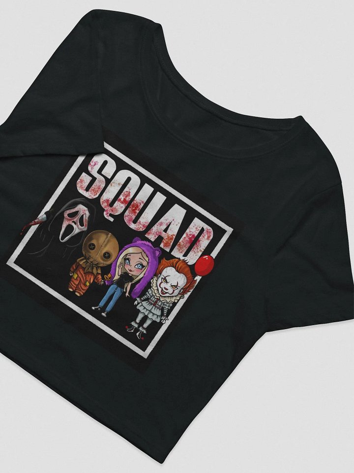 Horror Squad Crop product image (3)
