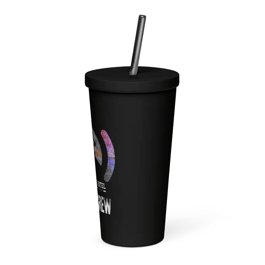 Recon Crew Insulated Tumbler product image (3)