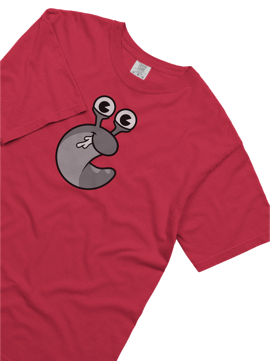 Slogo Slug T-Shirt product image (3)