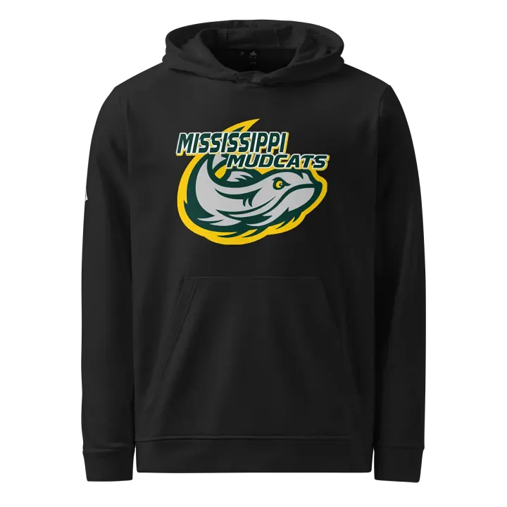 Mississippi Mudcats Adidas Hoodie product image (1)