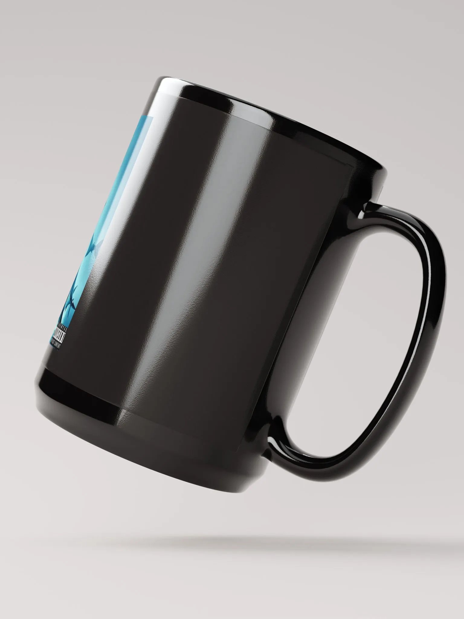 Lil x_999 2000 Diver Mug product image (2)