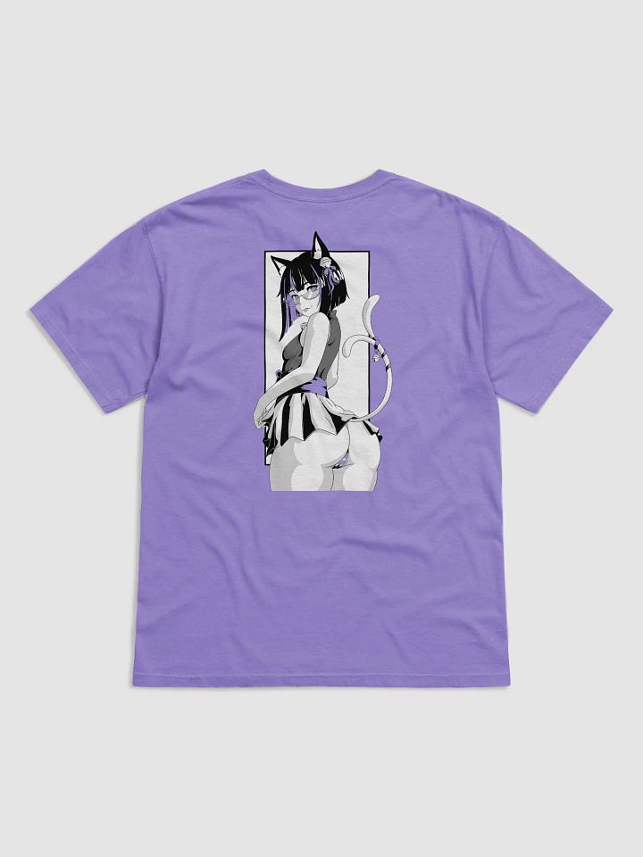 Sachiko Waifu Colored Shirt product image (1)
