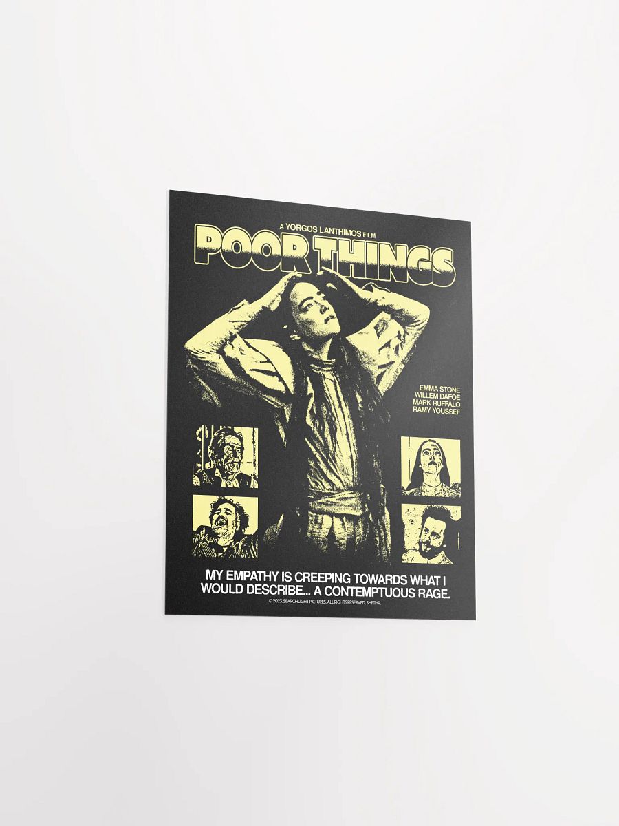 Poor Things product image (3)