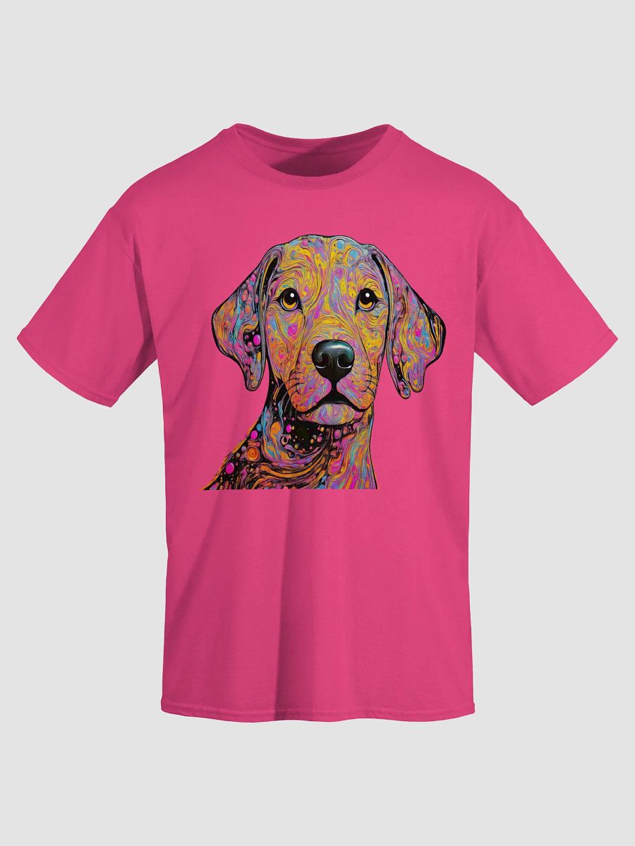 Women's Fur Baby Tee product image (2)