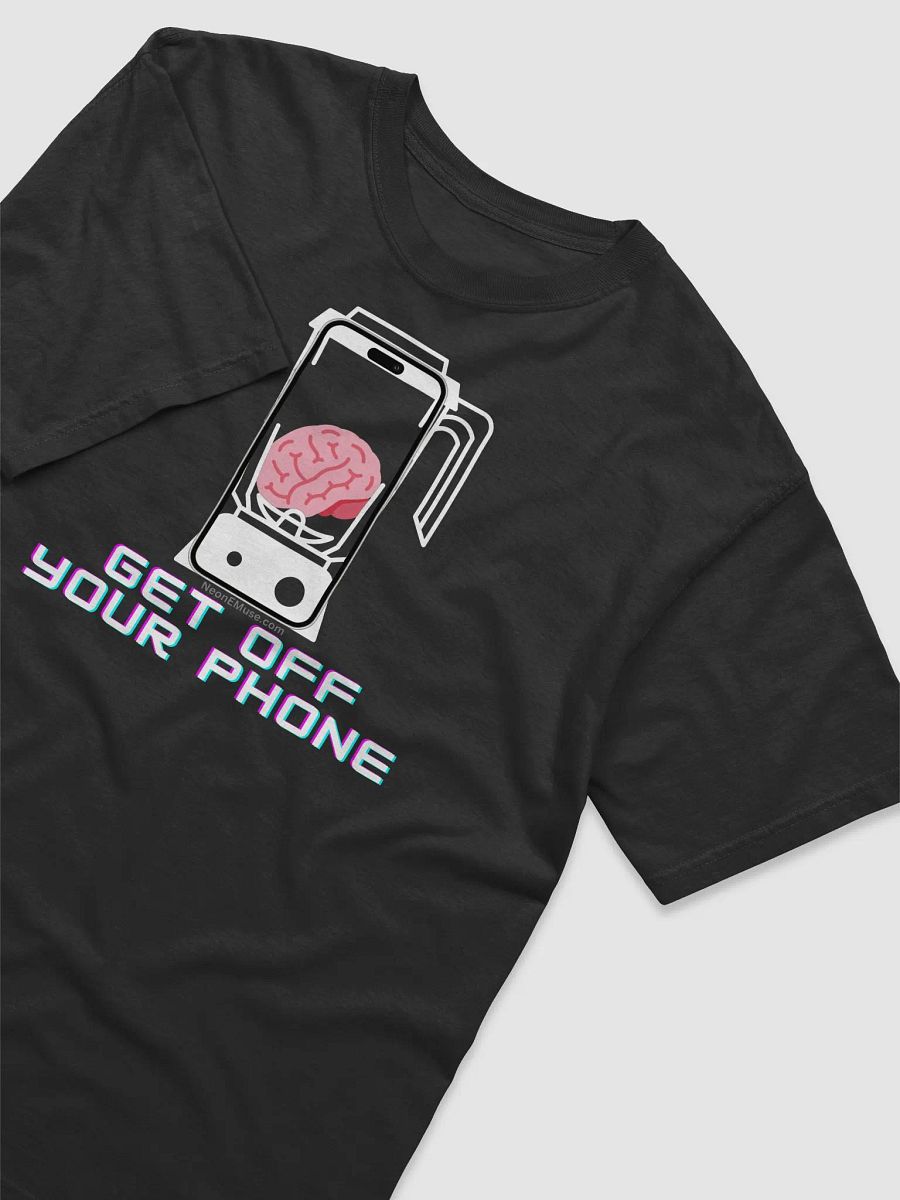 Get off your phone product image (3)