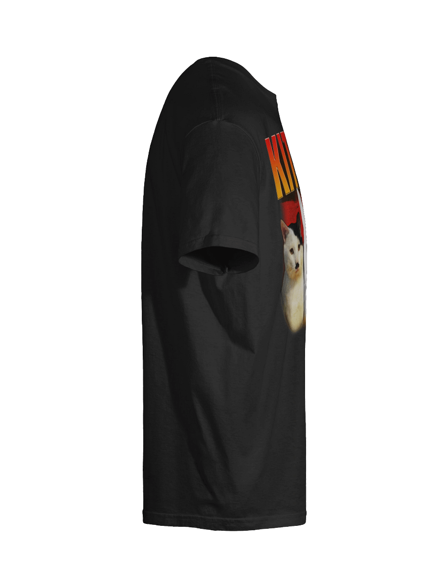 Kittler T-Shirt product image (10)