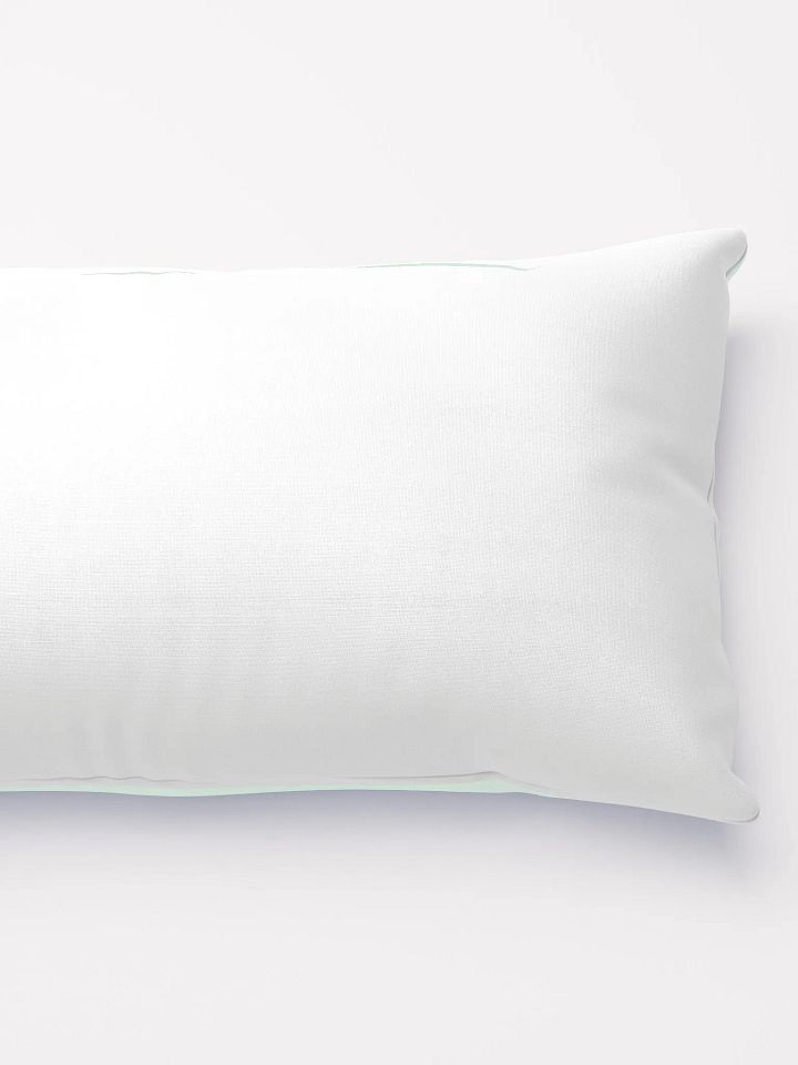 Sage Green Throw Pillow product image (4)