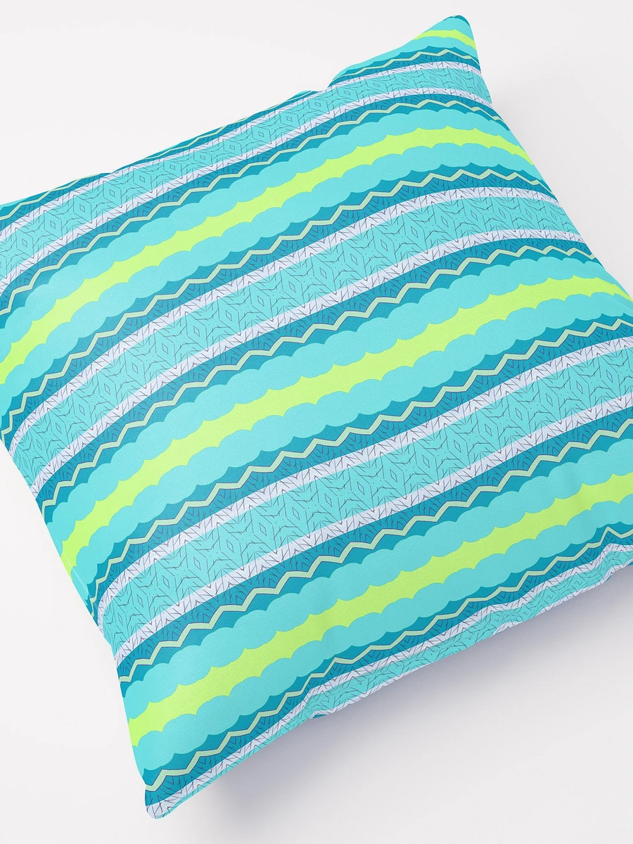 Summer Breeze Pattern Double Sided Pillow product image (4)