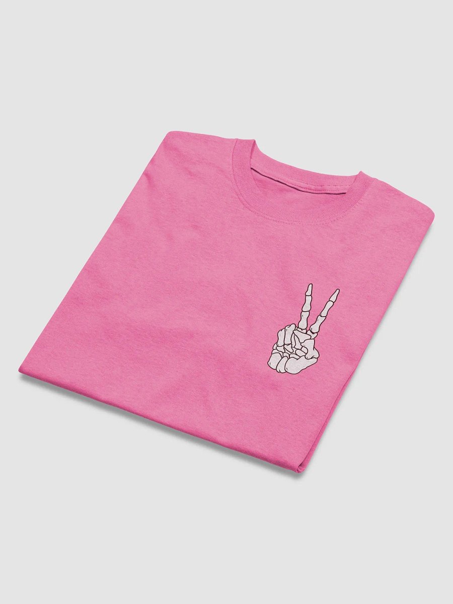 Peace Basic Tee product image (3)