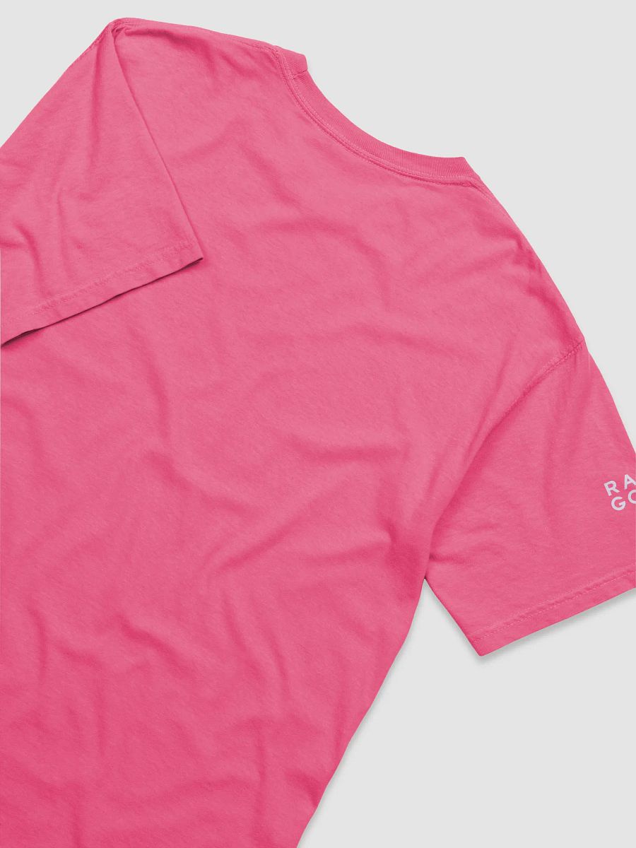 Teledildonics T-Shirt product image (4)