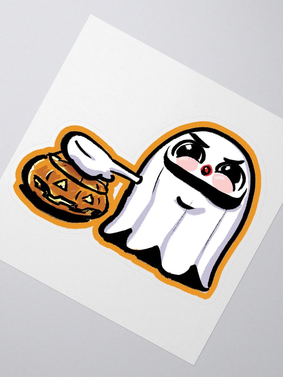 Trick or Treat product image (2)