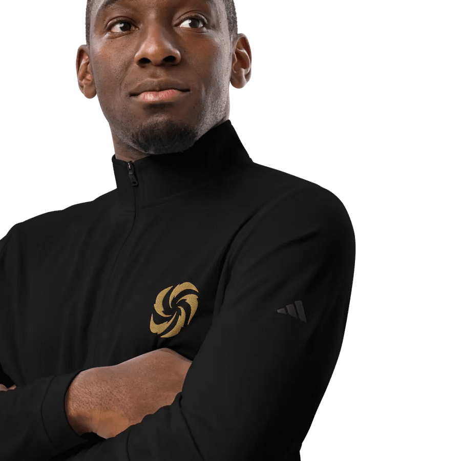 Tampa Bay Storm Adidas Lightweight Pullover product image (9)
