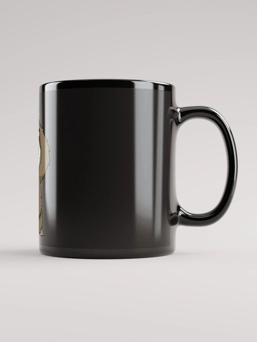 Mind Blown - Black Mug product image (2)