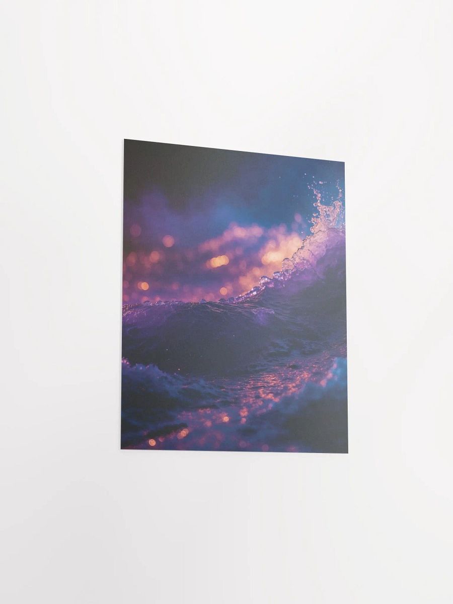 Vivid Matte Poster Print product image (35)