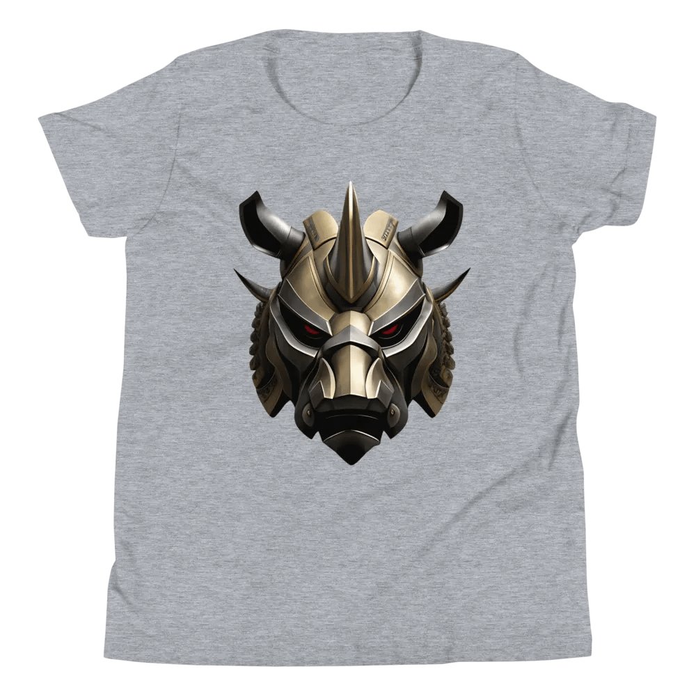 Bullish Robot Youth T-Shirt product image (51)