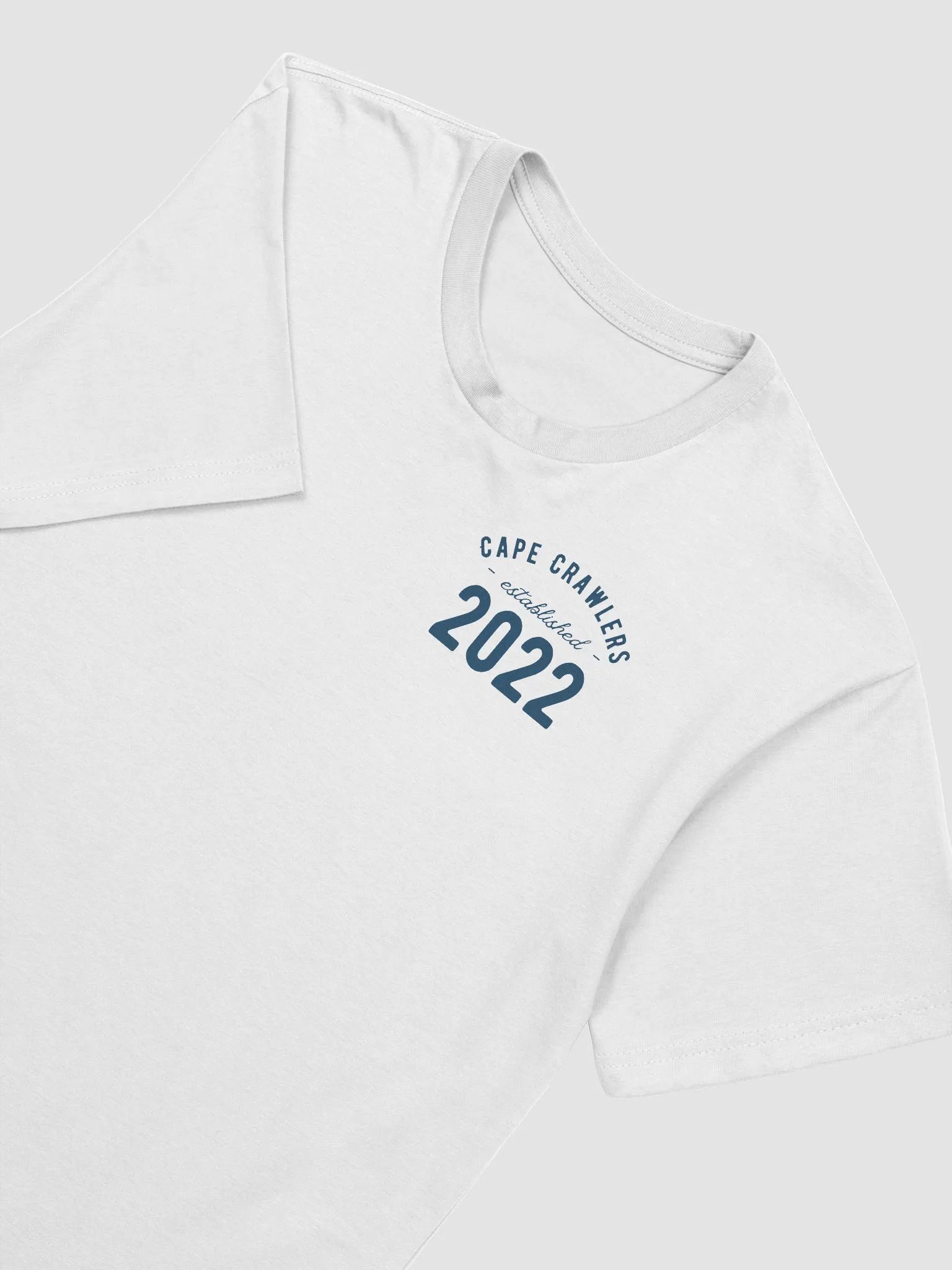 Origins Classic Tee product image (4)