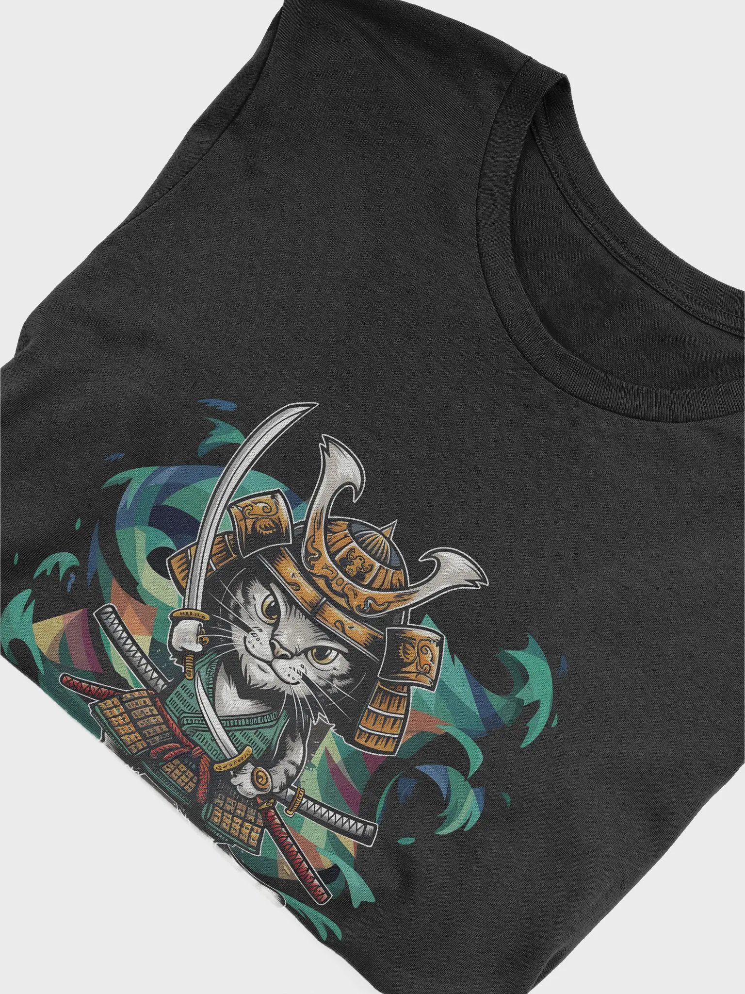 Samurai Cat product image (47)