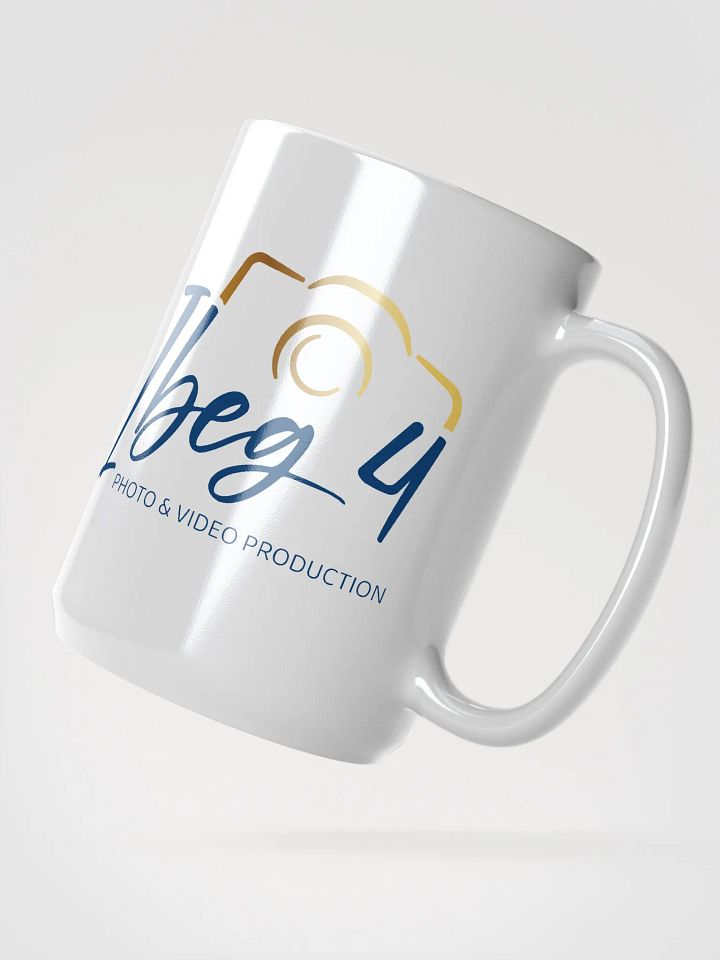 iBEG4 Cup product image (2)
