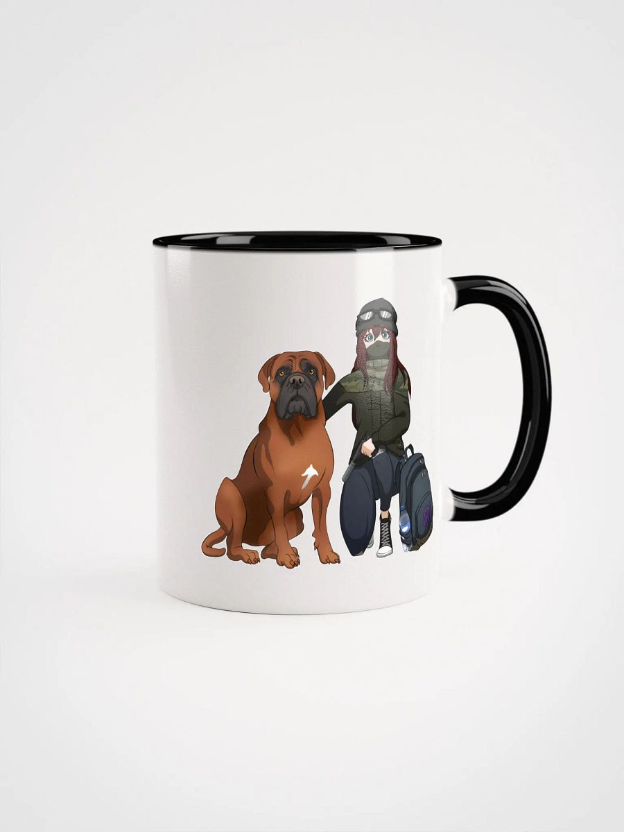 Jiinxy x Teddy Mug product image (8)