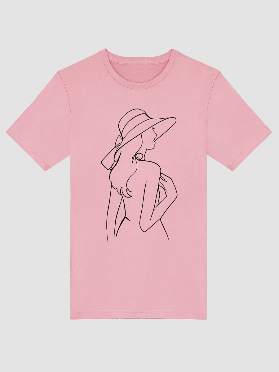 Scarlett T-Shirt product image (65)