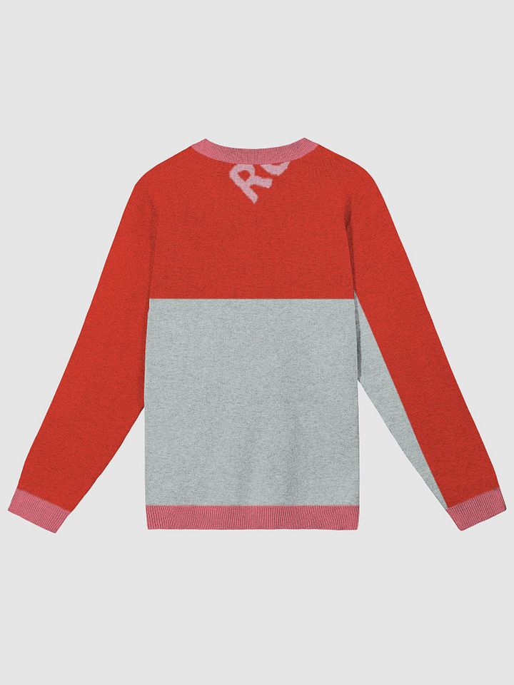 Multicolor pretty Sweater product image (10)