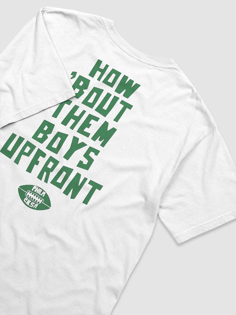 Saquon Barkley 2K SA Shirt product image (6)