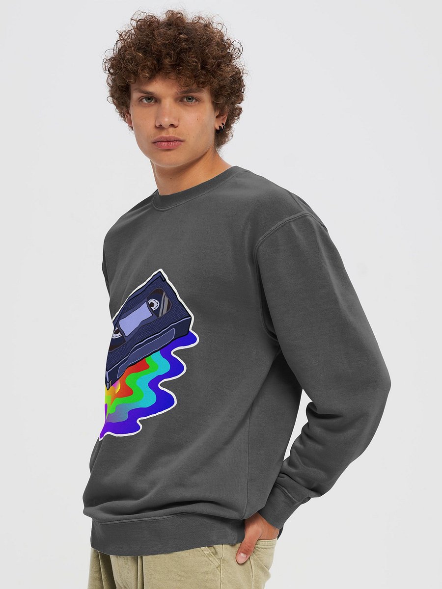 Recorded in Color (Long Sleeve Shirt) product image (47)