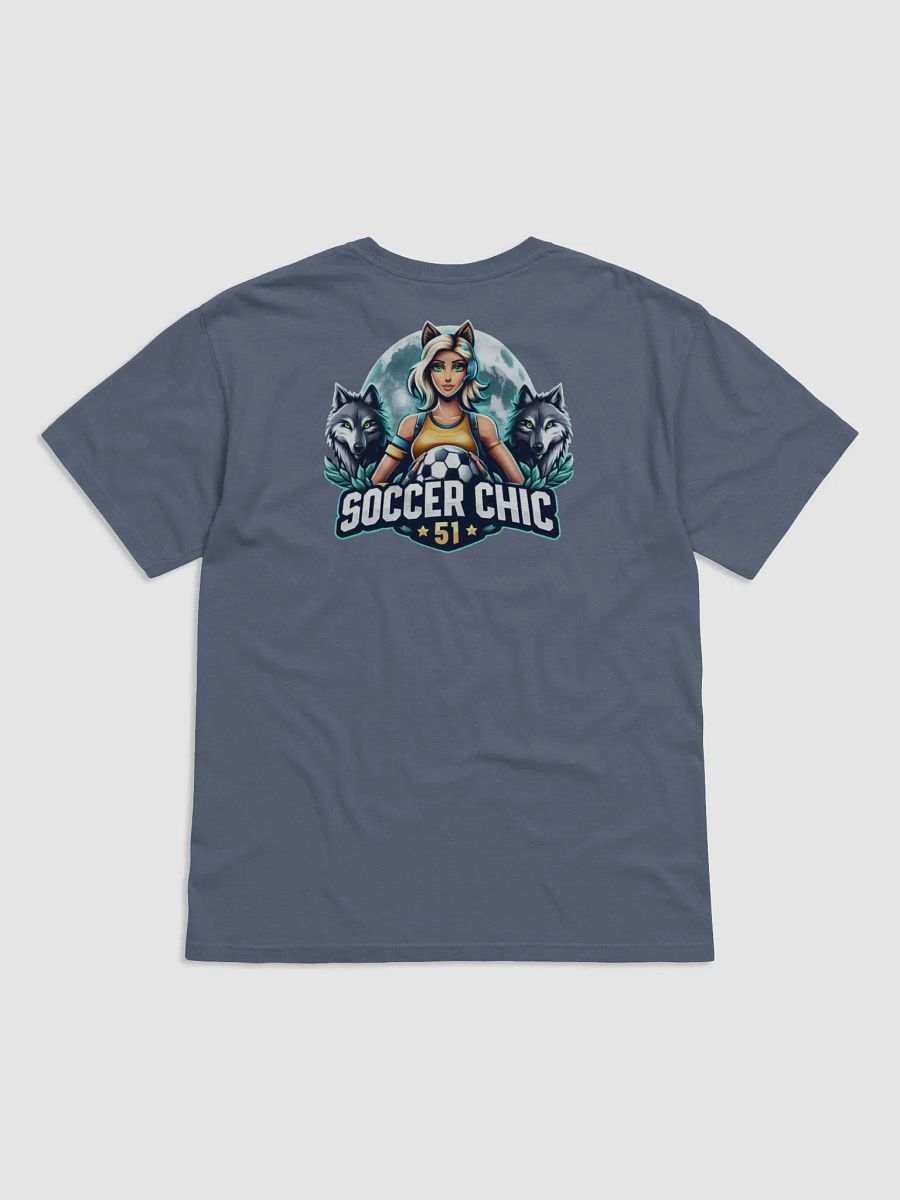 SoccerChic51 product image (2)