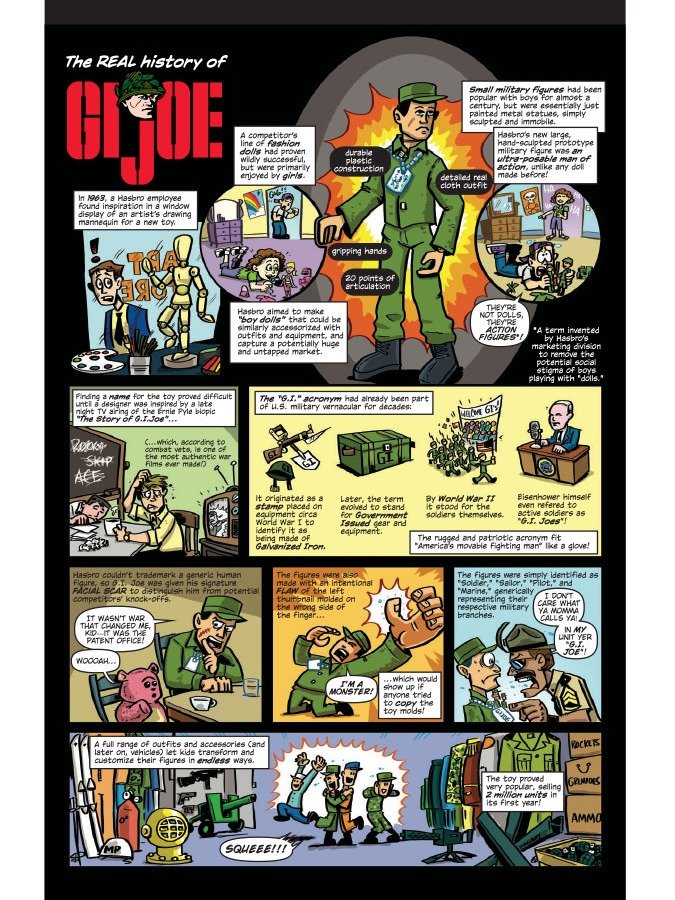 YO: A Fanzine product image (2)