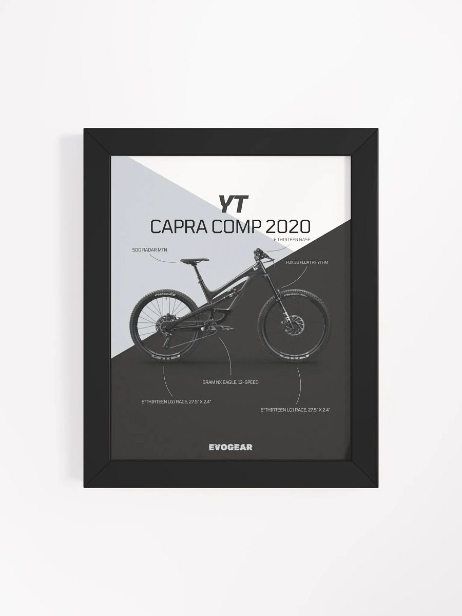 YT Capra Comp 2020 frame product image (17)