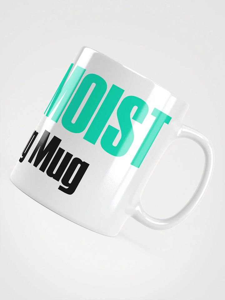Moist Mug product image (2)